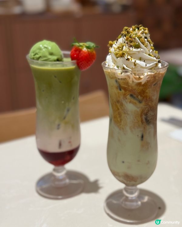 旺角超人氣 甜品正🍧 