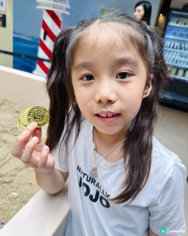 小小恐龍探險家🦖暑假南豐紗廠GO! 🤩