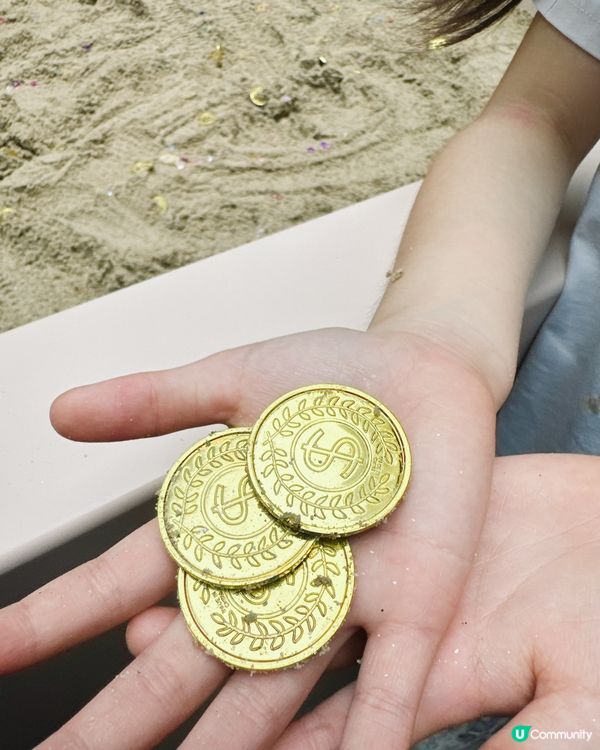 小小恐龍探險家🦖暑假南豐紗廠GO! 🤩