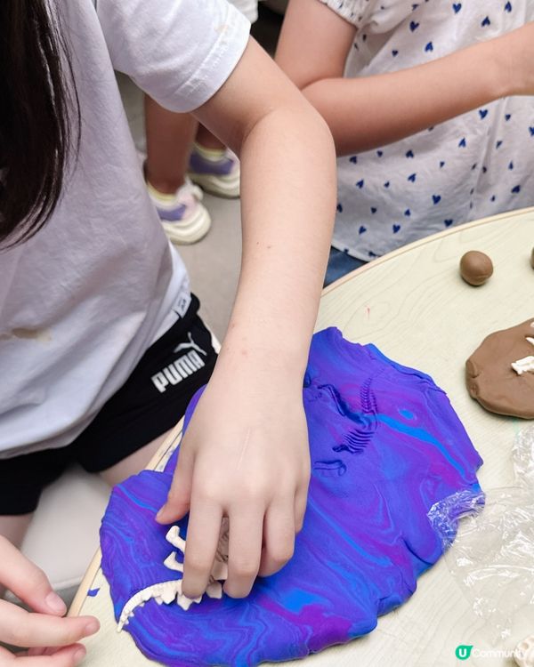 小小恐龍探險家🦖暑假南豐紗廠GO! 🤩