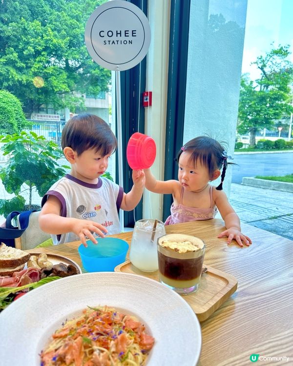 親子好去處 - 粉嶺舊裁判法院