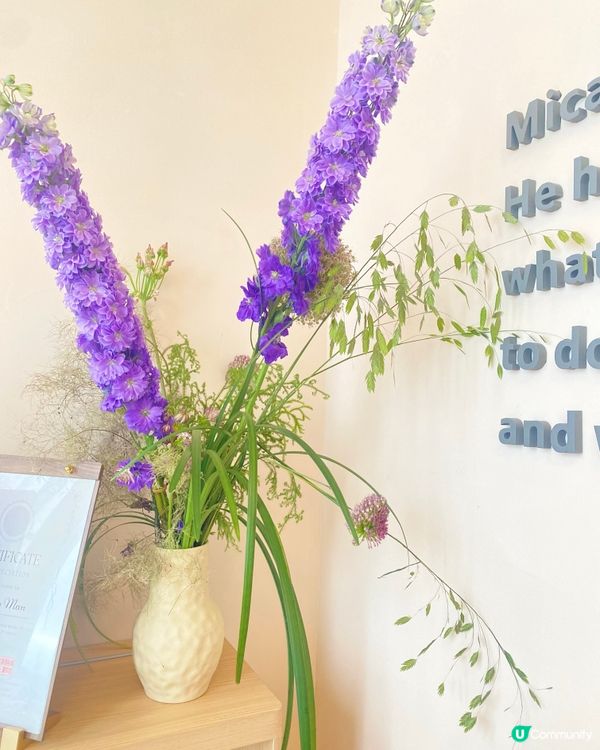 今次已經係第四次來呢間小店! 完全💯自費沒有收廣告費的,真係...