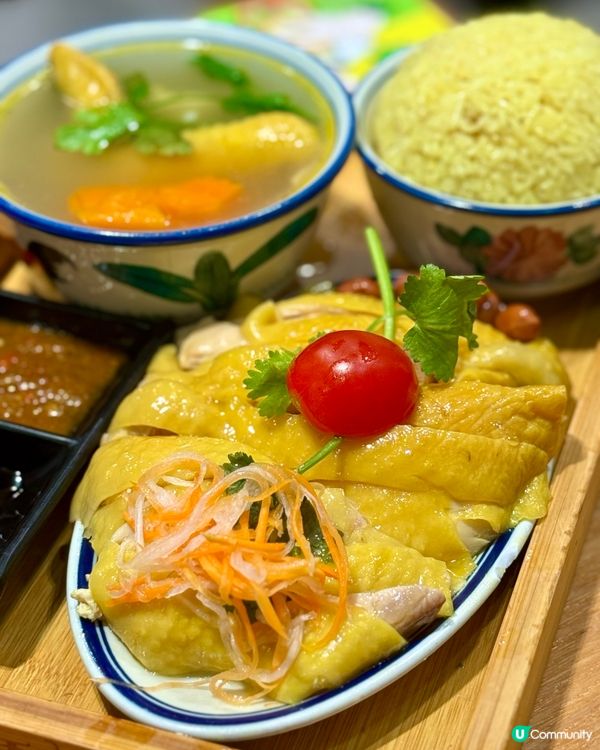 銅鑼灣超值泰國菜 必食原隻波士頓龍蝦喇沙$98