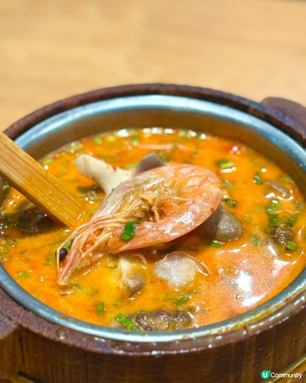 銅鑼灣超值泰國菜 必食原隻波士頓龍蝦喇沙$98