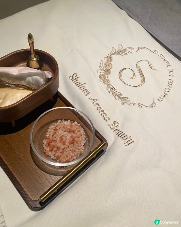 療程完左仲有新鮮果茶🪴花膠靚湯✨時令水果🫐性價比超值的👍🏻