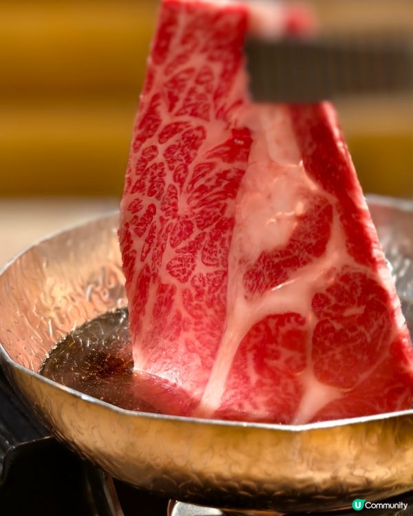 120分鐘任吃日本A4+和牛