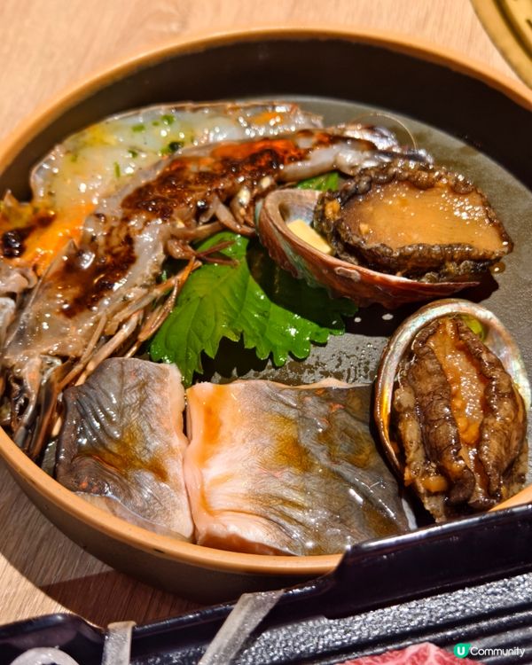 120分鐘任吃日本A4+和牛