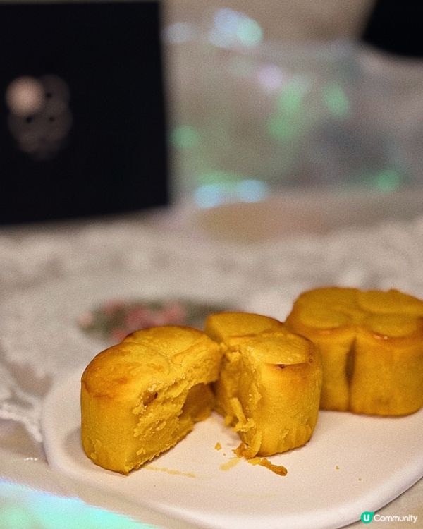 🎀網店.中秋嚐鮮美承Moontage｢攝形.手影｣月餅禮盒🎀