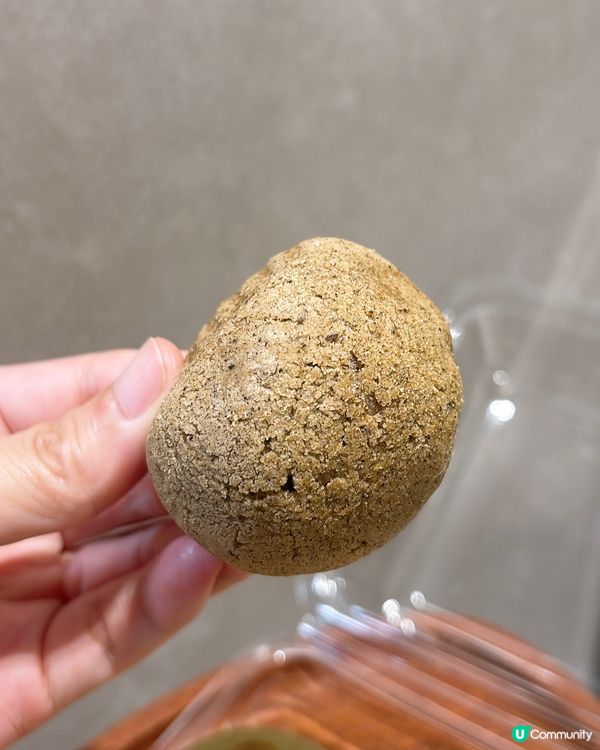 🎏聖安娜日式麻糬波有新口味‼️最特別有紫菜、蔓越莓、伯爵茶味🔥