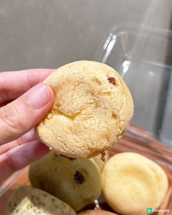 🎏聖安娜日式麻糬波有新口味‼️最特別有紫菜、蔓越莓、伯爵茶味🔥