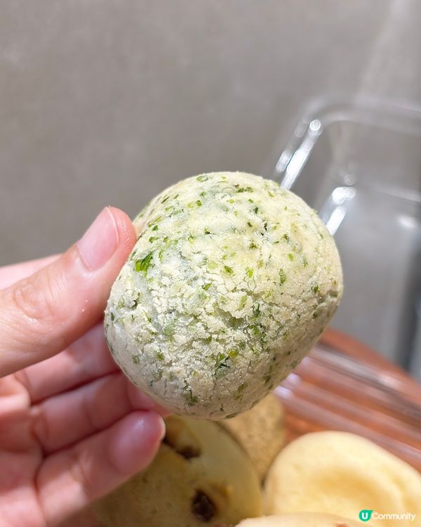 🎏聖安娜日式麻糬波有新口味‼️最特別有紫菜、蔓越莓、伯爵茶味🔥