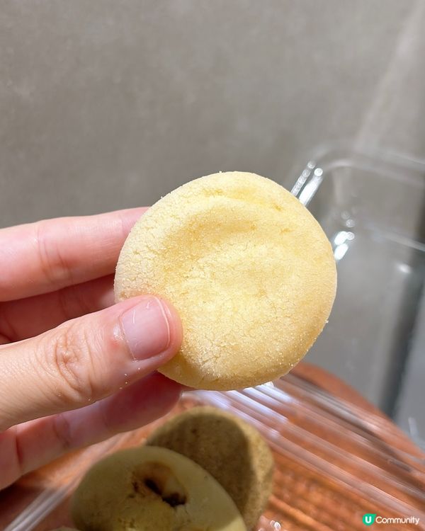 🎏聖安娜日式麻糬波有新口味‼️最特別有紫菜、蔓越莓、伯爵茶味🔥