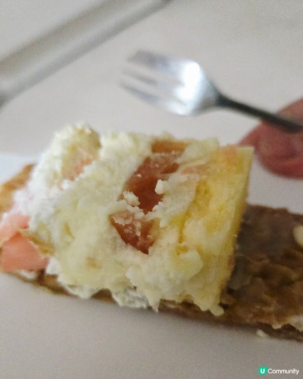 Lady M 超級好味蛋糕 ❤️🥰🍰