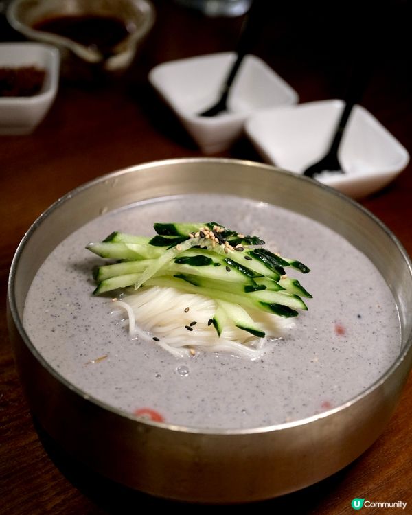 韓菜新體驗！手撕雞超正🤤維港靚景！