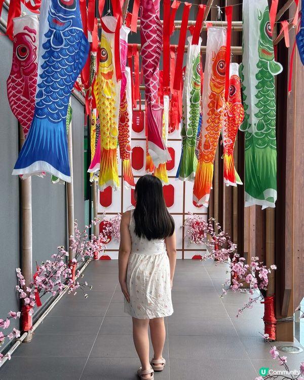 峴港三日月水上樂園🌊親子必玩！🤩