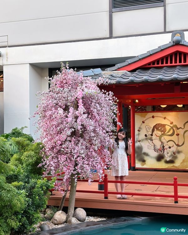 峴港三日月水上樂園🌊親子必玩！🤩