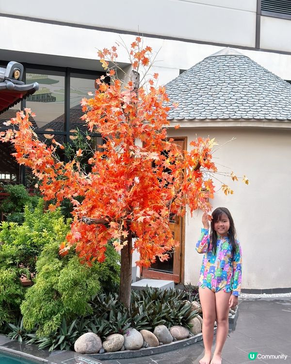 峴港三日月水上樂園🌊親子必玩！🤩