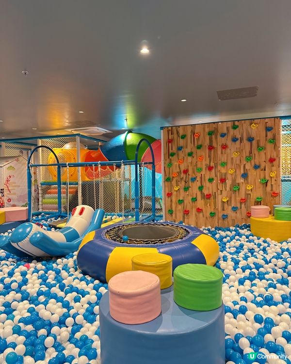 峴港三日月水上樂園🌊親子必玩！🤩