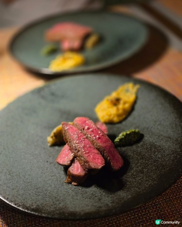 🇯🇵東京隱世和牛餐廳推介