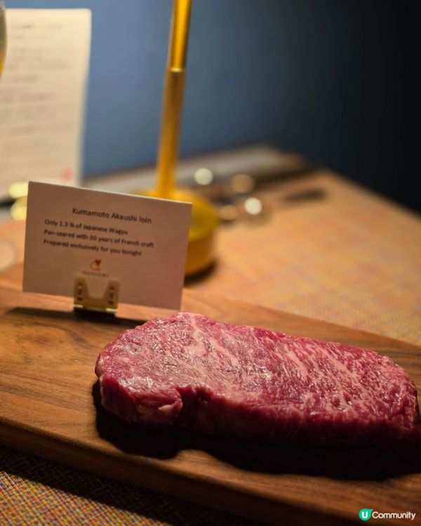 🇯🇵東京隱世和牛餐廳推介