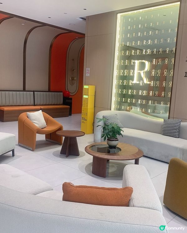 坐落在廣州🇨🇳羅崗站🚇