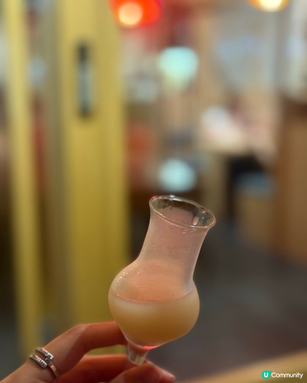 太古幕多🍜蝦味爆燈 大推🍑