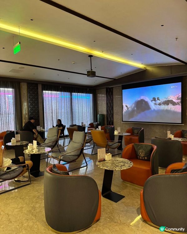 羅湖24小時嘆世界！足道+影院 🎬 🤤 鬆到飛起！