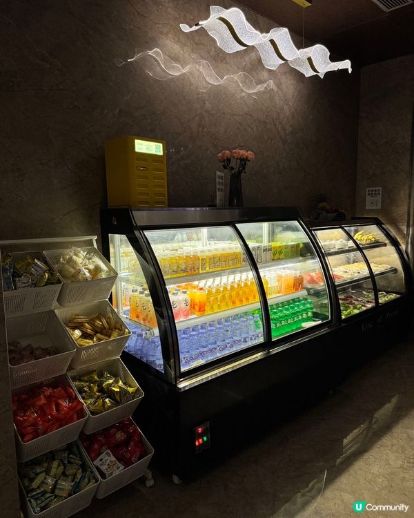 羅湖24小時嘆世界！足道+影院 🎬 🤤 鬆到飛起！