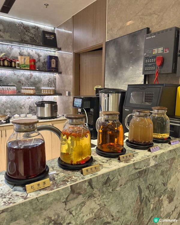 羅湖24小時嘆世界！足道+影院 🎬 🤤 鬆到飛起！