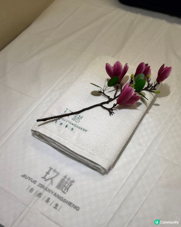 羅湖24小時嘆世界！足道+影院 🎬 🤤 鬆到飛起！