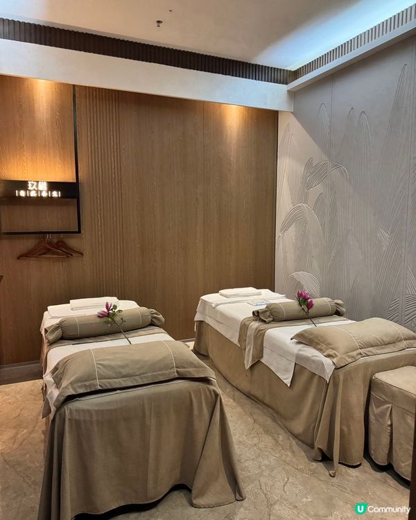 羅湖24小時嘆世界！足道+影院 🎬 🤤 鬆到飛起！