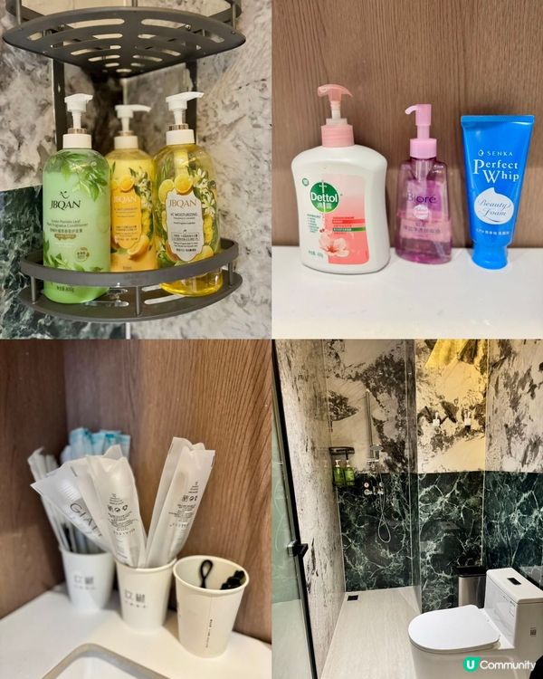 羅湖24小時嘆世界！足道+影院 🎬 🤤 鬆到飛起！