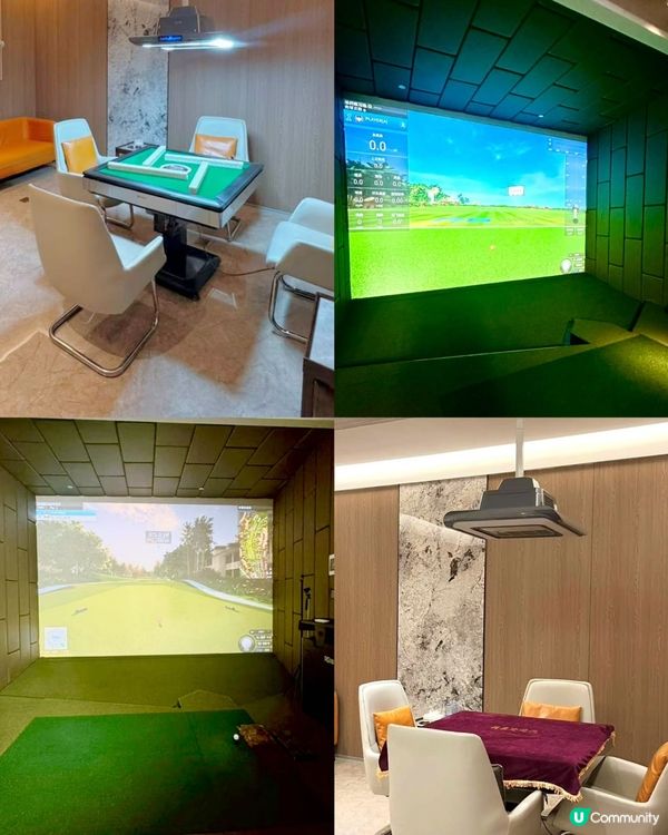 羅湖24小時嘆世界！足道+影院 🎬 🤤 鬆到飛起！