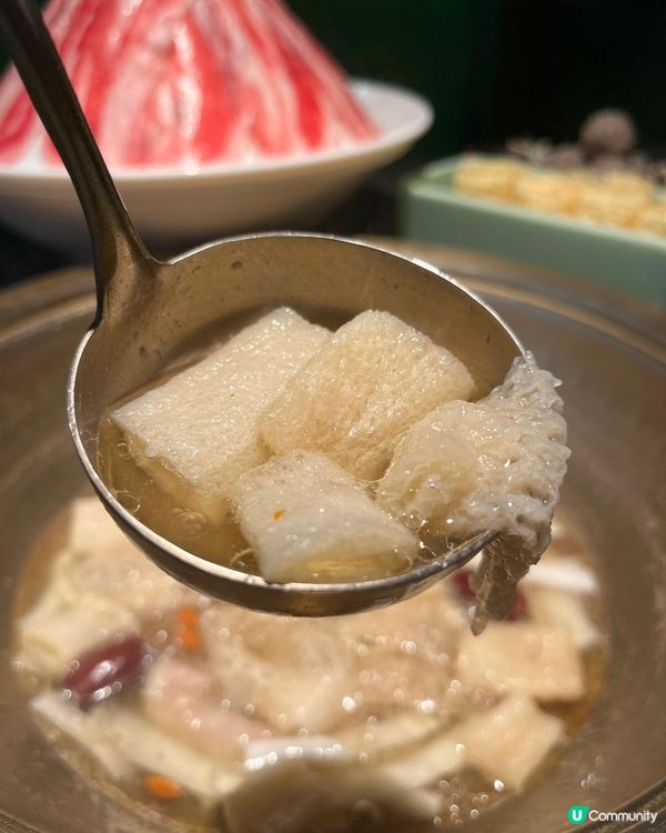 屯門椰子雞🥥！清甜湯底+嫩滑雞😋！ #四季椰林 #海南