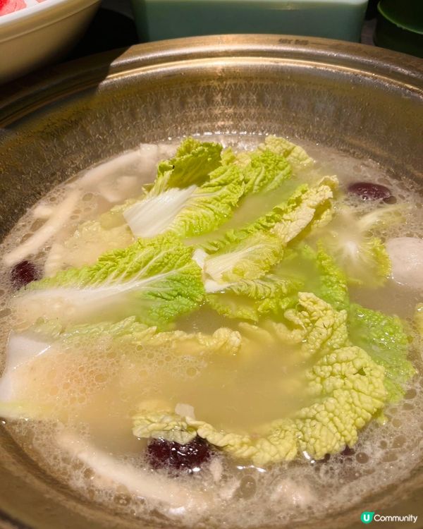 屯門椰子雞🥥！清甜湯底+嫩滑雞😋！ #四季椰林 #海南