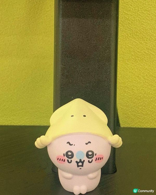 Chiikawa 風靡全球小可愛🌍