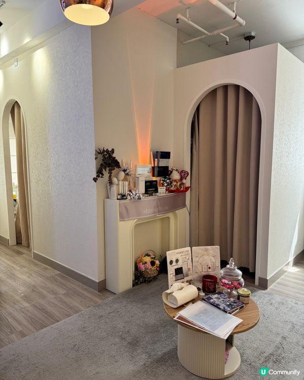 尖咀隱世美肌殿堂！無痛針清+水光針✨ 瞓著都得😴！