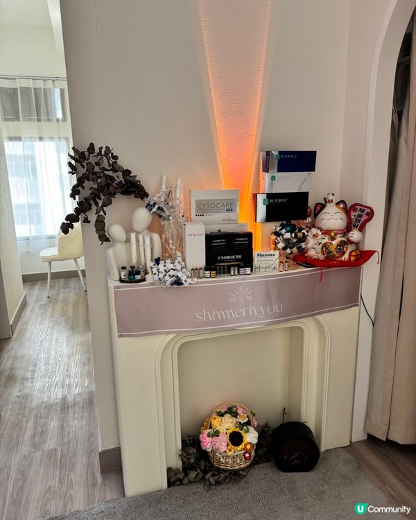 尖咀隱世美肌殿堂！無痛針清+水光針✨ 瞓著都得😴！