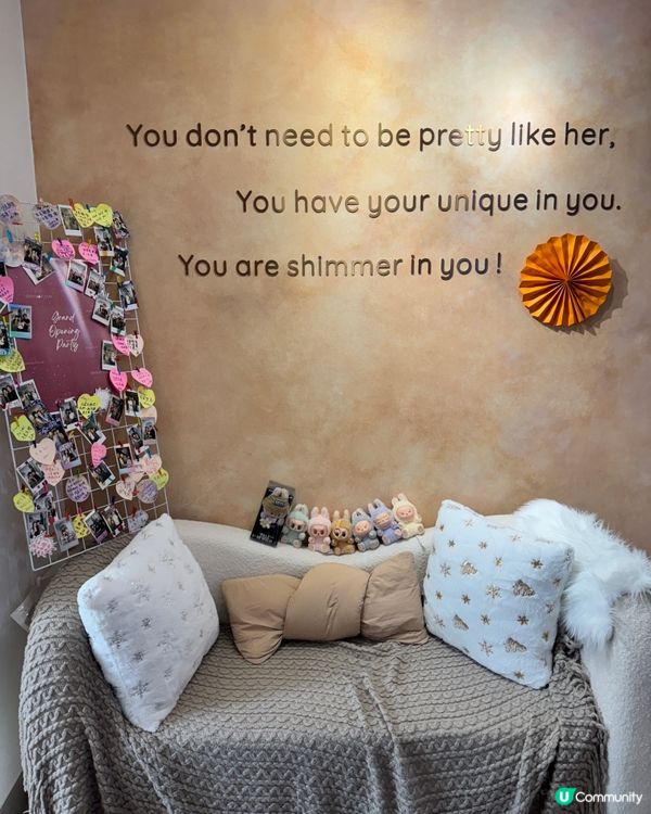 尖咀隱世美肌殿堂！無痛針清+水光針✨ 瞓著都得😴！