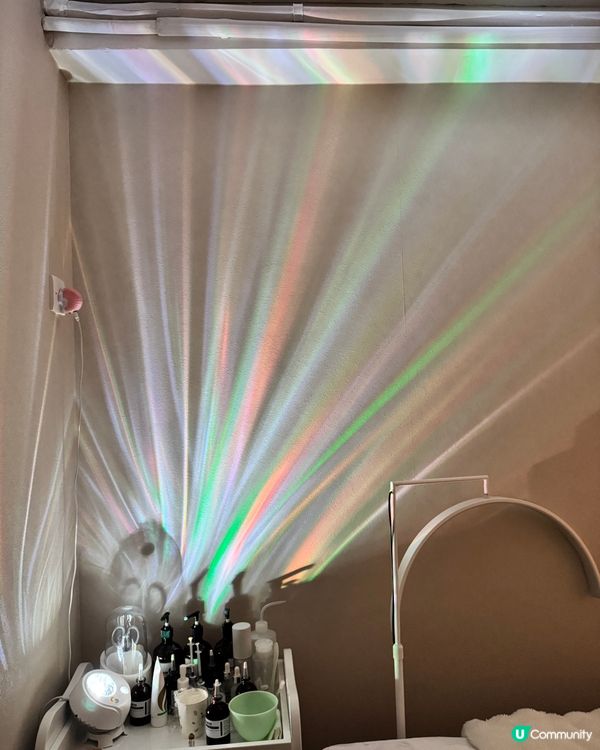 尖咀隱世美肌殿堂！無痛針清+水光針✨ 瞓著都得😴！