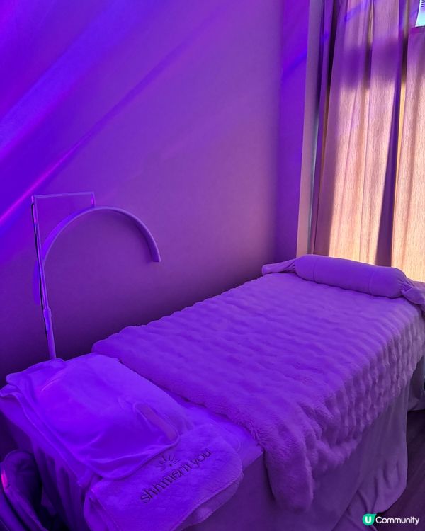 尖咀隱世美肌殿堂！無痛針清+水光針✨ 瞓著都得😴！