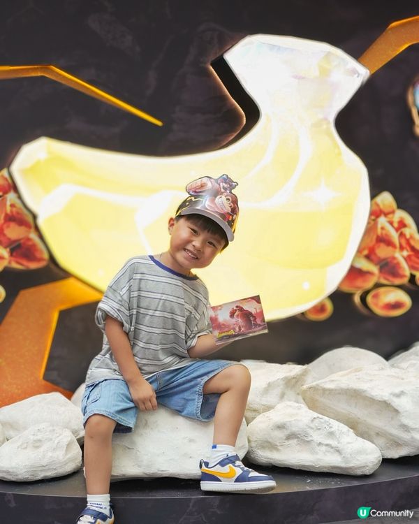 《咚奇剛 蕉力全開》@ Switch2 率先試玩！🎮