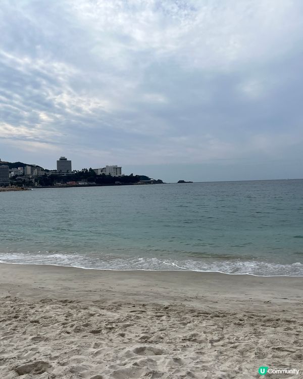 南紀白濱町🏖️！關西度假勝地，玩水一流！🌊☀️