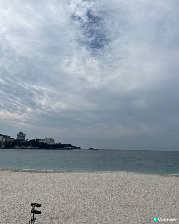 南紀白濱町🏖️！關西度假勝地，玩水一流！🌊☀️