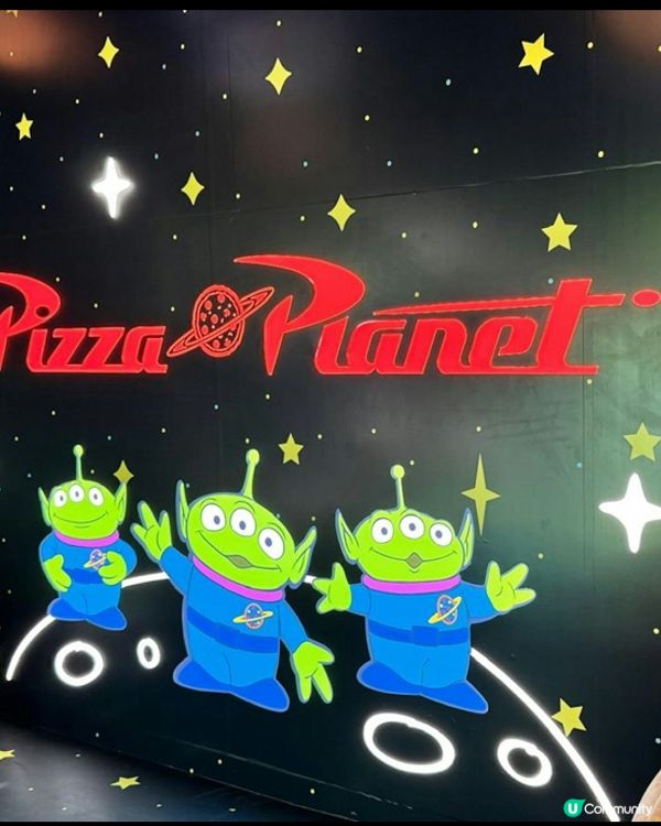 反斗萌友@New Town Plaza