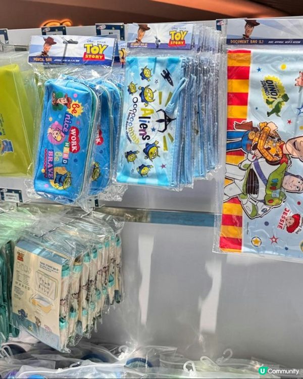 反斗萌友@New Town Plaza