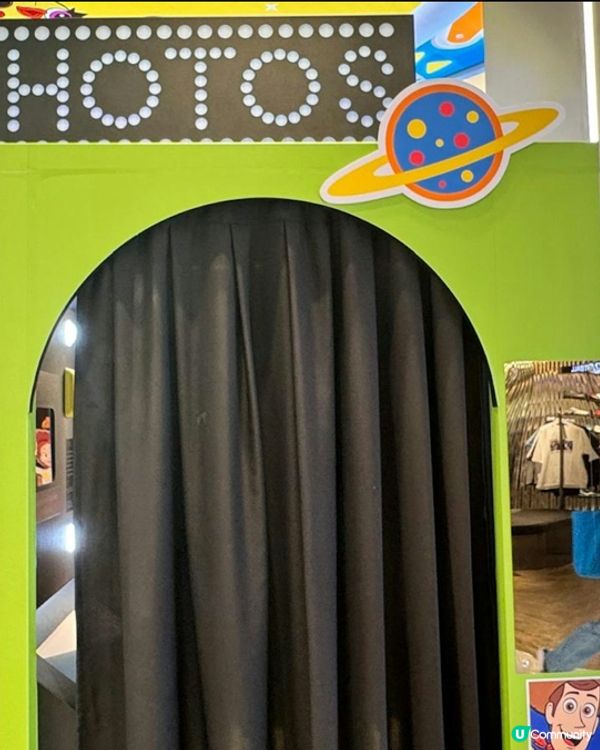 反斗萌友@New Town Plaza