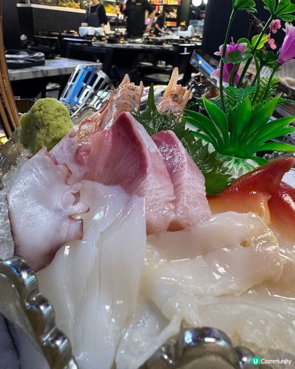 阿爺八鮮鍋（尖沙咀）