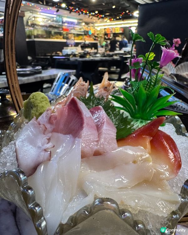 阿爺八鮮鍋（尖沙咀）