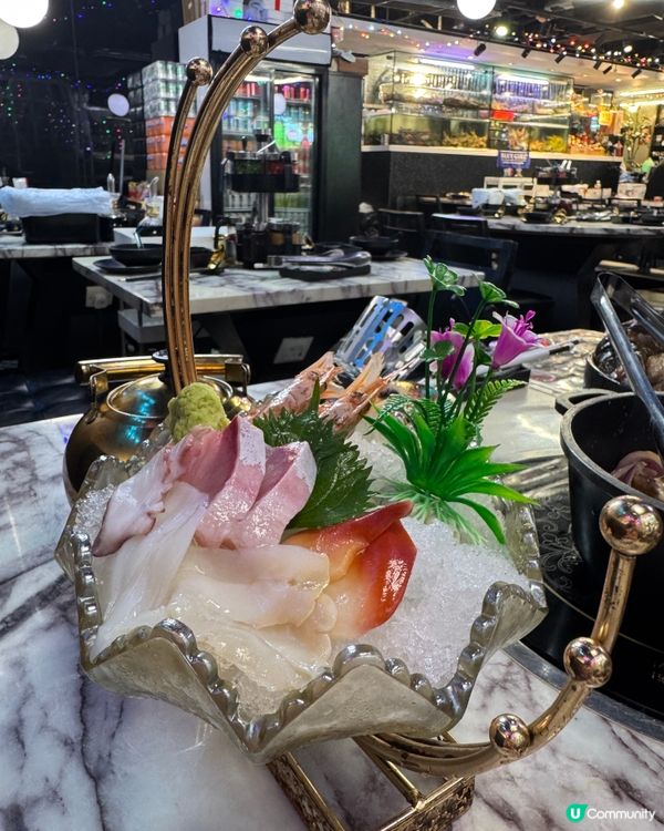 阿爺八鮮鍋（尖沙咀）